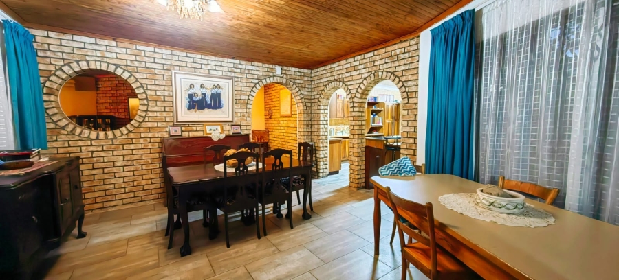 3 Bedroom Property for Sale in Dassie Rand North West